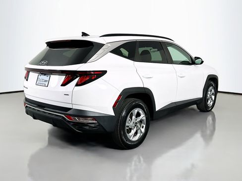 Used 2024 Hyundai Tucson SEL AWD/4WD image 7