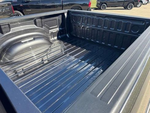New 2025 RAM 1500 Big Horn image 32