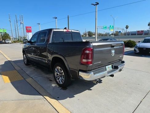 Used 2024 RAM 1500 Limited image 6