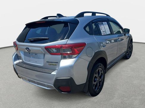 Used 2023 Subaru Crosstrek 2.5i Sport AWD/4WD image 5