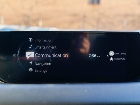 Used 2024 MAZDA CX-50 AWD 2.5 S w/ Preferred Package image 45