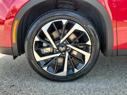 Used 2023 Mitsubishi Outlander SE FWD image 9