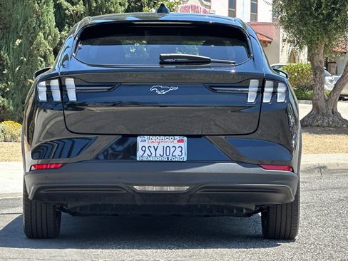 Used 2025 Ford Mustang Mach-E Select RWD image 5