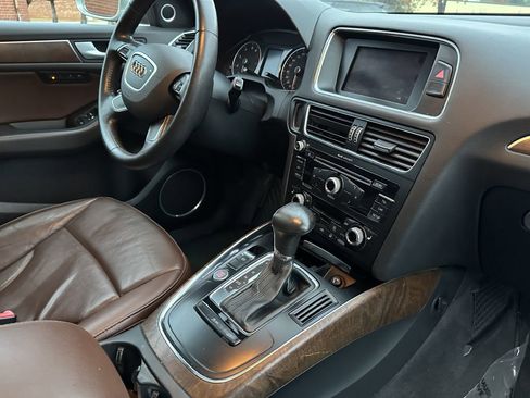 Used 2013 Audi Q5 3.0T Premium Plus image 29