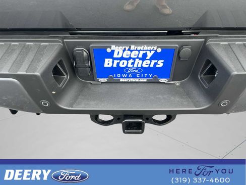 New 2026 Ford F350 XLT w/ XLT Premium Package image 9