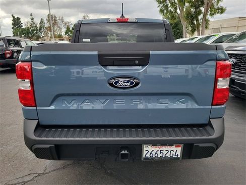 Used 2025 Ford Maverick XLT w/ Equipment Group 302A image 19