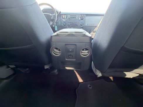 Used 2016 Ford F250 XLT w/ XLT Premium Package image 21