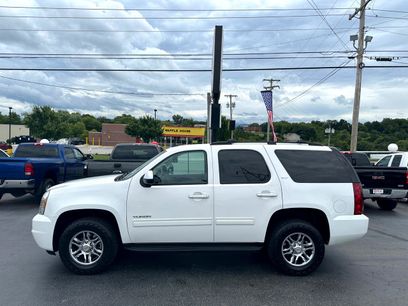 Used 2013 GMC Yukon SLT