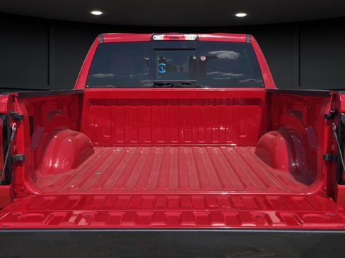 Used 2025 RAM 1500 Rebel w/ Rebel Level 1 Equipment Group AWD/4WD image 7