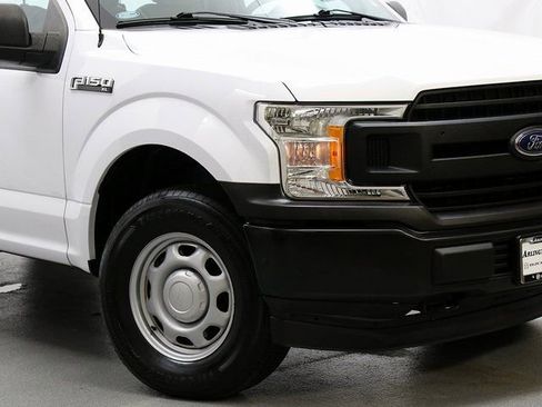 Used 2020 Ford F150 XL w/ XL Power Equipment Group image 3