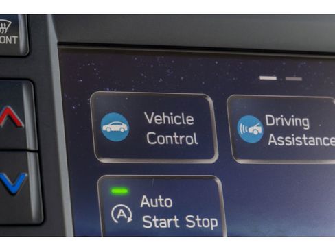 Certified 2024 Subaru Impreza 2.0i image 25