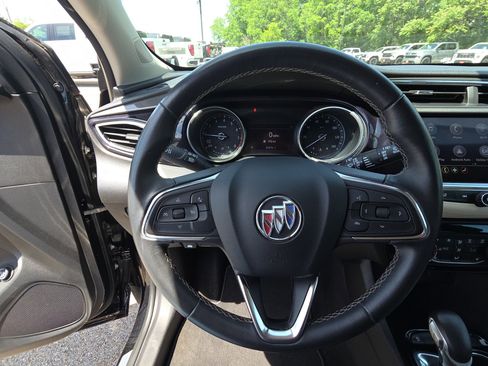 Certified 2023 Buick Encore GX Select w/ Experience Buick Package FWD image 17