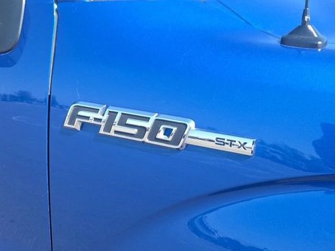Used 2013 Ford F150 STX w/ Mid Equipment Group AWD/4WD image 5