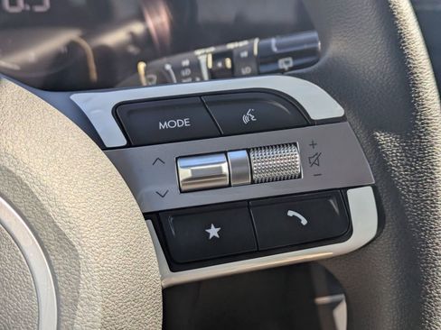 New 2026 Hyundai Tucson SE FWD image 28