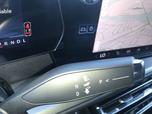 New 2026 Chevrolet Traverse LT AWD/4WD image 19