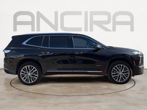 Used 2026 Buick Enclave Avenir w/ Super Cruise Package FWD image 10