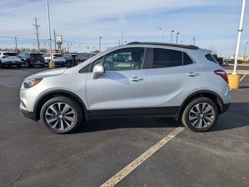 Used 2022 Buick Encore Preferred w/ Safety Package image 4