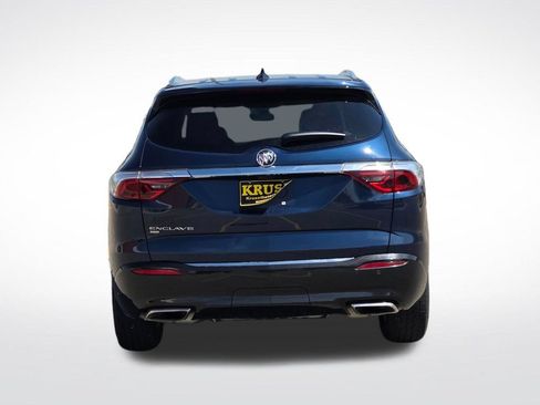 Used 2024 Buick Enclave Essence w/ Technology Package AWD/4WD image 41