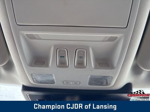 Used 2021 Ford Bronco Sport Badlands w/ Badlands Package image 27