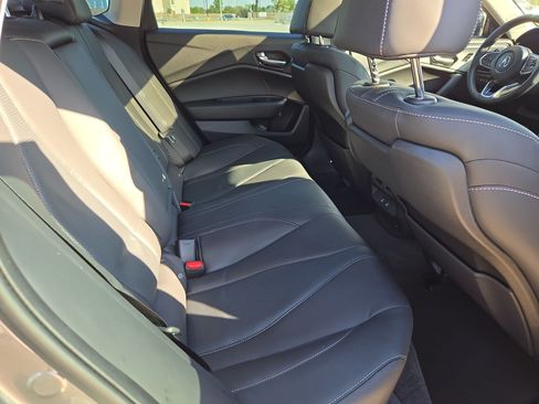Used 2025 Acura TLX w/ Technology Package FWD image 31