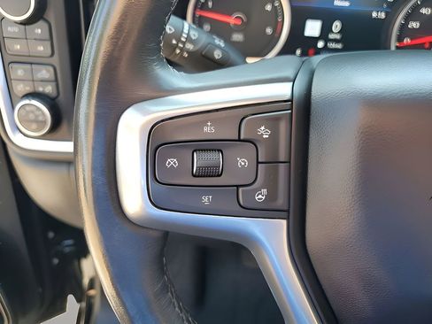 Used 2022 Chevrolet Silverado 2500 LTZ w/ LTZ Premium Texas Edition image 28