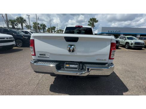 Used 2023 RAM 3500 Big Horn w/ Level 1 Equipment Group AWD/4WD image 3