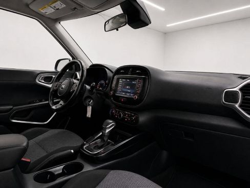 Used 2021 Kia Soul X-Line FWD image 35