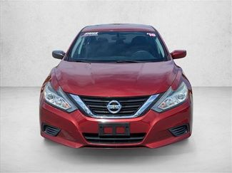 Used 2018 Nissan Altima 2.5 S w/ S Convenience Package FWD video 2
