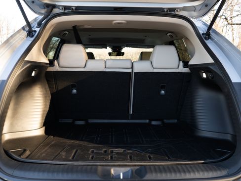 Used 2026 Honda HR-V EX-L image 44