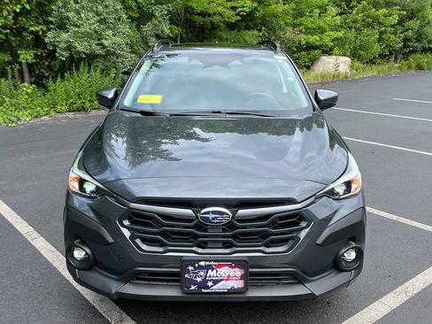 Used 2024 Subaru Crosstrek 2.0i Premium AWD/4WD image 8