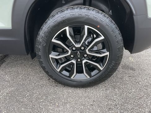 New 2026 Chevrolet TrailBlazer ACTIV w/ Convenience Package image 35