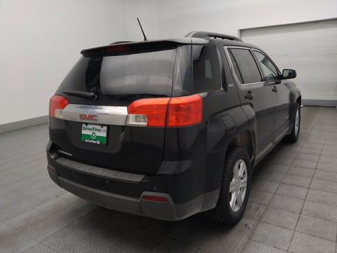 Used 2014 GMC Terrain SLT w/ Safety Package FWD image 9