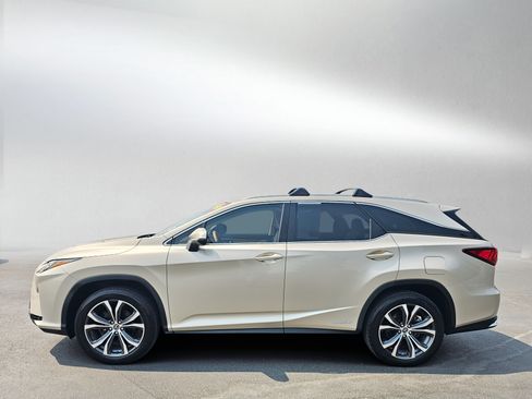 Used 2018 Lexus RX 450hL Premium w/ Premium Package AWD/4WD image 2
