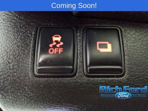 Used 2018 Nissan Kicks S FWD image 13