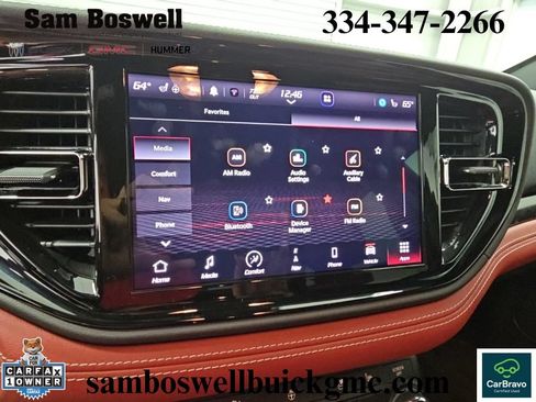 Used 2023 Dodge Durango SRT AWD/4WD image 19