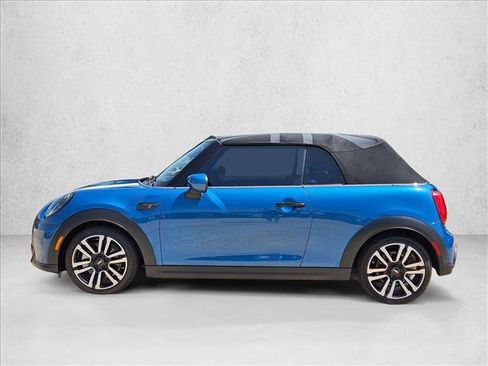 Used 2024 MINI Cooper S FWD image 9