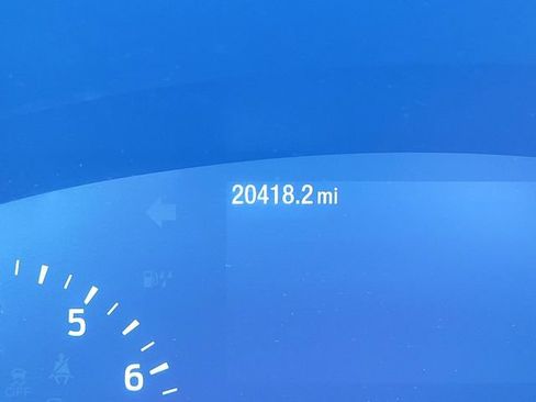 Certified 2021 Ford Escape S FWD image 22