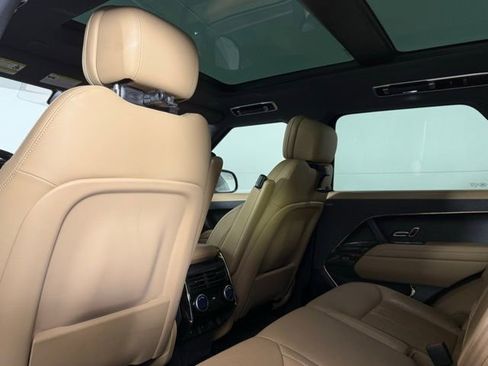 Used 2023 Land Rover Range Rover Sport SE image 25