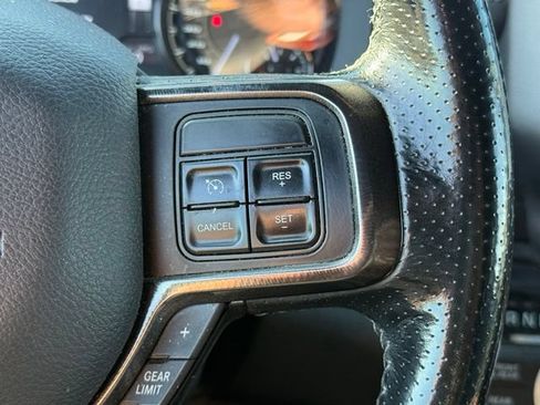 Used 2021 RAM 2500 Power Wagon AWD/4WD image 30