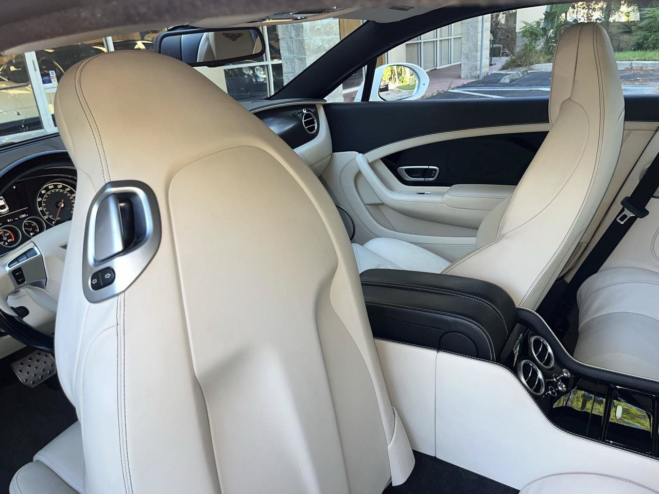 Used 2014 Bentley Continental GT Speed AWD/4WD image 20