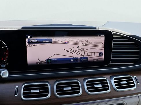 New 2026 Mercedes-Benz GLE 580 4MATIC image 22