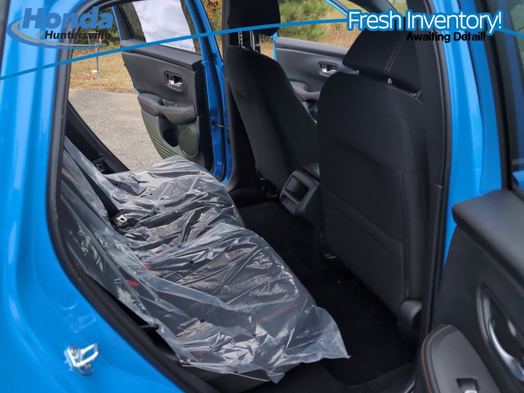 Used 2026 Honda HR-V Sport image 18