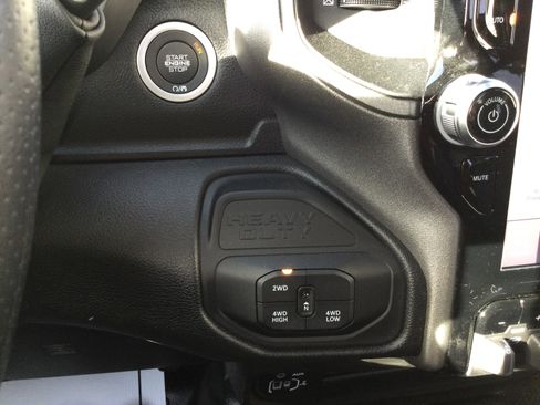 New 2026 RAM 5500 Tradesman image 10