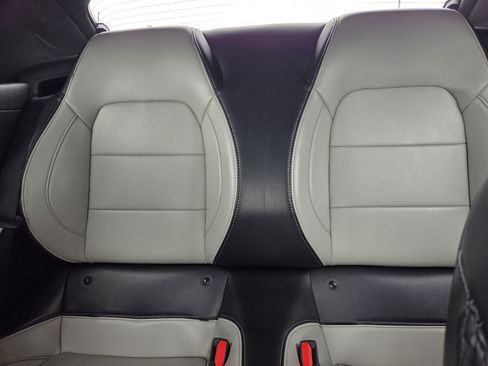 Certified 2024 Ford Mustang Premium RWD image 19
