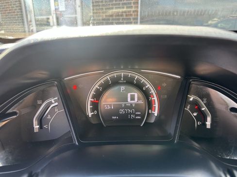 Used 2018 Honda Civic LX-P image 20