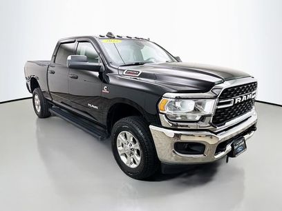 Used 2022 RAM 2500 Big Horn w/ Level A Equipment Group
