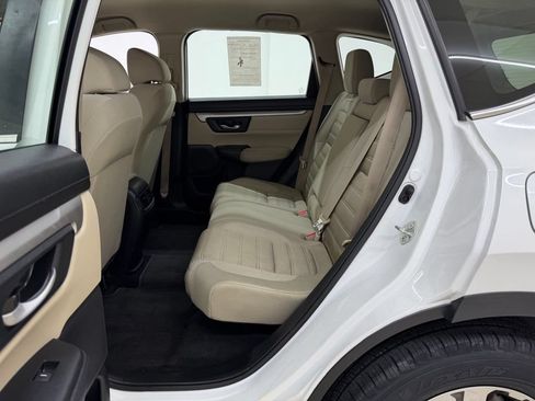 Used 2021 Honda CR-V LX image 16