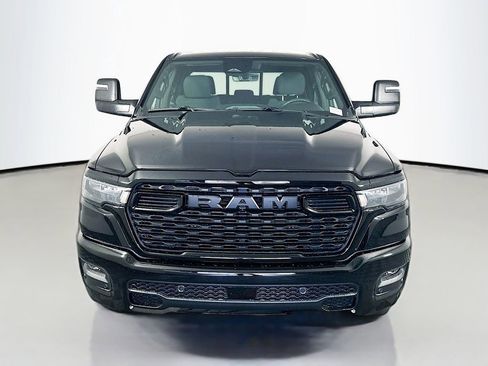 New 2025 RAM 1500 Tradesman w/ Trailer Tow Group image 2