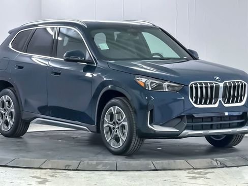 New 2026 BMW X1 xDrive28i w/ Convenience Package image 9