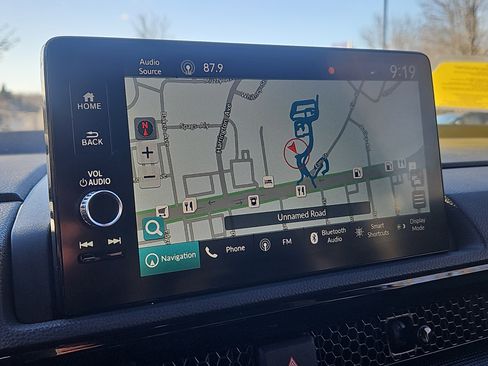 Used 2023 Honda CR-V Sport Touring image 10